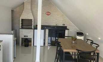 Imagem: Casa para venda tem 140 metros quadrados