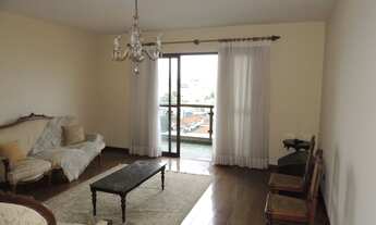 Imagem 4: Apartamento para venda com 3 quartos em Centro - Piracicaba - SP