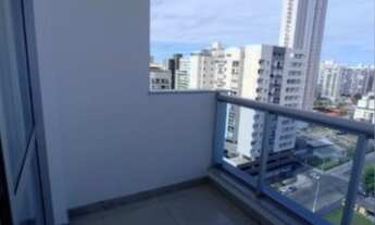 Imagem 2: Apartamento para Venda em Vila Velha, Praia de Itaparica, 2 dormitórios, 1 suíte, 2 banhei