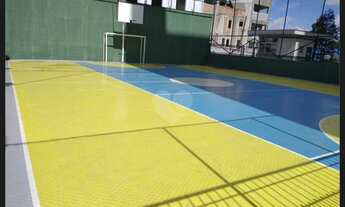 Imagem 2: Apartamento para venda tem 79 metros quadrados com 2 quartos no bairro São Mateus - SP