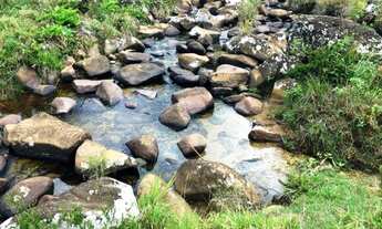 Imagem: Serro - Terreno Padrão - Vila Dep. Augusto