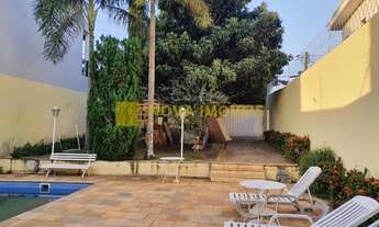 Imagem 7: Casa - Jardim das Paineiras - Campinas