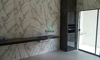 Imagem: Casa 03 quartos para Venda Víviam Parque