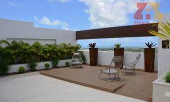 Imagem 6: Apartamento com 1 dormitório à venda, 40 m² por R$ 350.000,00 - Altiplano Cabo Branco - Jo