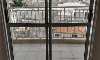 Imagem: Guarulhos - Apartamento Padrão - Vila Sao