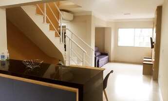 Imagem 3: Cobertura duplex 150 m2 toda reformada a menos de 1 mês conceito aberto , pertinho do mar