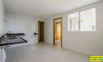 Imagem 6: Apartamento para venda tem 203 metros quadrados com 4 quartos em Sul - Brasília - DF