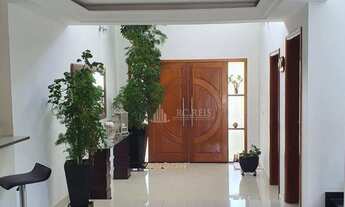 Imagem 7: Casa mobiliada com 4 suítes, 460 m² - venda por R$ 4.500.000 ou aluguel por R$ 28.000/mês