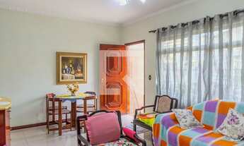 Imagem 3: Casa à Venda - Assunção, 3 Quartos, 163 m2