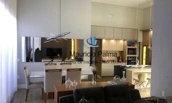 Imagem 6: LINDA CASA EM CONDOMINIO FECHADO - PORTAL DAS TIPUANAS