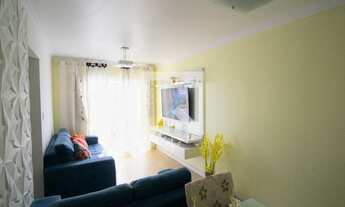 Imagem 2: Apartamento à Venda - Vila Formosa, 2 Quartos, 51 m2