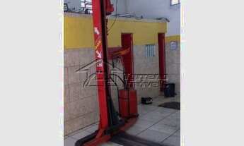 Imagem 3: Ponto comercial na zona sul de São José dos Campos