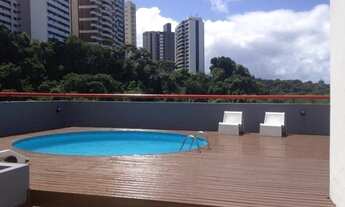 Imagem 2: Flat Ana Régia - Candeal