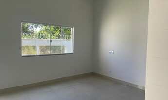 Imagem 4: Casa para venda tem 120 metros quadrados com 3 quartos em Itapoã - Aparecida de Goiânia