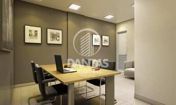 Imagem 4: Apartamento para aluguel possui 37 metros quadrados com 1 quarto em Presidente Altino - Os