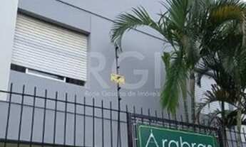 Imagem: Porto Alegre - Apartamento Padrão - Jardim