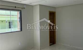 Imagem 4: Casa para venda tem 120 metros quadrados com 3 quartos em Campo Grande - Rio de Janeiro