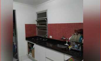 Imagem 4: Apartamento, Conjunto Habitacional Barreira Grande - São Paulo