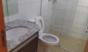 Imagem 2: Apartamento para aluguel tem 83 metros quadrados com 2 quartos em Jardim Presidente - Goiâ