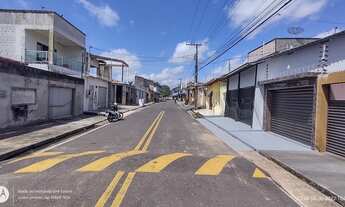 Imagem 5: R$390 mil casa com 3 quartos no ianetama em Castanhal Pa apta pra financiamento