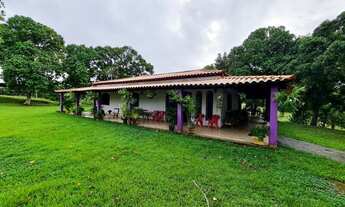 Imagem 2: Sítio a venda em Candeias