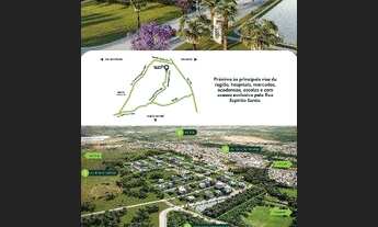Imagem 6: Financiamento direto com a incorporadora e sem comprovação de renda, terrenos em condomíni