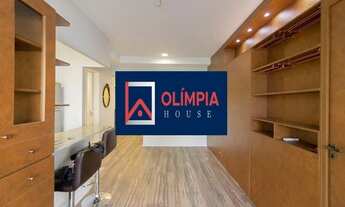 Imagem 2: Apartamento Venda 1 Dormitórios - 70 m² Vila Olímpia