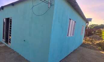 Imagem: Vendo casa no ponto de mora