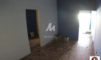 Imagem 4: Salão/Galpão (salão - térreo