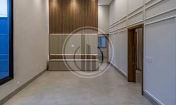 Imagem 2: Casa de condomínio térrea para venda possui 180 metros quadrados com 3 quartos