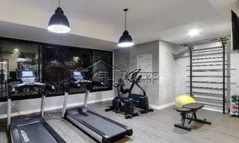 Imagem 2: Excelente Apartamento com vista livre na Vila Adyana em São José dos Campos