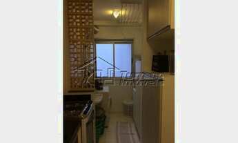 Imagem 6: Apartamento com vista para a Serra da Mantiqueira