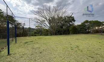 Imagem 2: ** Terreno de 1.000m² em Condomínio em Mairinque **