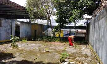 Imagem 3: Galpão Manaus - 1.419 m² - Jorge Teixeira - GMV28