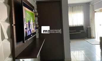 Imagem: APARECIDA DE GOIâNIA - Casa Padrão - Garavelo