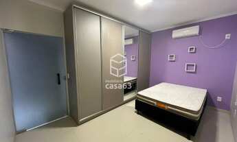 Imagem 7: Casa com 3/4, área de lazer completa, à venda em Palmas