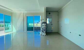 Imagem 5: COBERTURA DUPLEX COM VISTA MAR A VENDA NA PRAIA DE MARISCAL - BOMBINHAS - SC