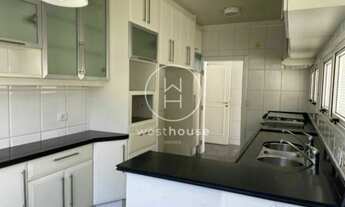 Imagem 7: Casa Alto Padrão