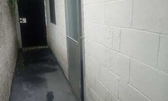 Imagem 4: Kitnet/mobiliada