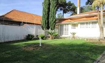 Imagem 2: Residência Comercial para alugar por R$ 14500.00, 374.80 m2 - CABRAL - CURITIBA/PR