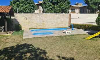 Imagem 7: Apartamento para Venda em Fortaleza, Cambeba, 3 dormitórios, 1 suíte, 2 banheiros, 1 vaga