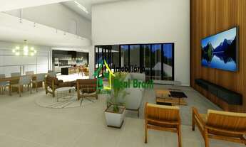 Imagem 5: Casa Condomínio - Saint Patrick