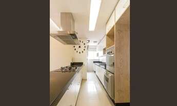 Imagem 5: Apartamento à venda, 3 quartos, 1 suíte, 2 vagas, Vila Moinho Velho - São Paulo/SP