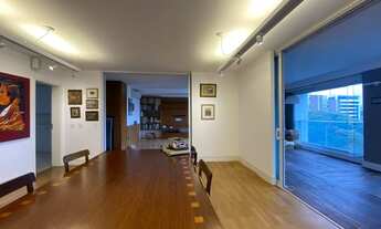 Imagem: Em breve disponível apartamento de alto