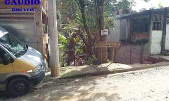 Imagem 2: Vendo terreno 257 mts - Itapecerica da Serra