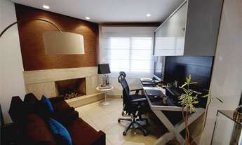 Imagem 2: Apartamento a Venda na Vila Leopoldina com 140m² e três quartos