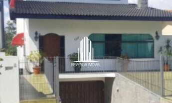 Imagem: CASA GRANJA VIANA - 4 dorm, 3 suítes