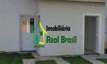 Imagem: Residencial Village Amato