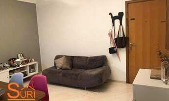 Imagem 2: Cobertura com 2 dormitórios à venda, 120 m² por R$ 593.500,00 - Nova Gerti - São Caetano d