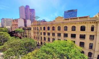 Imagem 3: Conjunto comercial IMPERDÍVEL NEGÓCIO VENDA - Anhangabaú